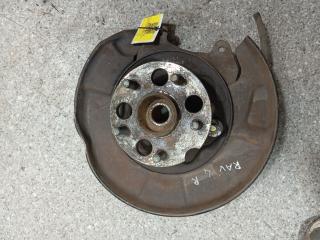 ступица задняя правая Toyota RAV4 2 поколение (XA20) [рестайлинг] (2003 - 2006), полный привод