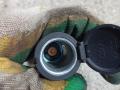 прикуриватель Peugeot 5008 1 поколение [рестайлинг] (2013 - 2016), 2.0 л., дизель, 9662423677 - фото №4