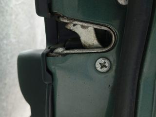 замок двери передней правой Mercedes-Benz E-Класс W124 [рестайлинг] (1987 - 1993), седан