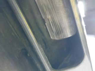 подсветка номера Peugeot 5008 1 поколение [рестайлинг] (2013 - 2016)