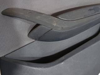 стеклоподъемник задний правый BMW X1 E84 (2009 - 2012)