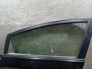 стекло двери передней левой Toyota Prius 3 поколение (2009 - 2011)