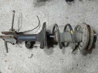 стойка передняя левая Hyundai Tucson 1 поколение (2004 - 2010), 54651-2E500