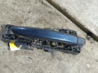 ручка наружная задняя левая Volkswagen Passat B6 (2005 - 2010)