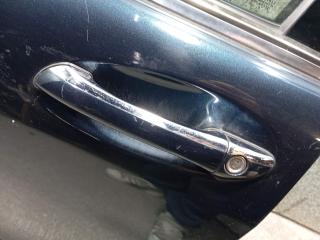 ручка наружная Mercedes-Benz S-Класс W220 [рестайлинг] (2002 - 2005)