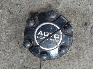 муфта включения переднего моста (хаб) Opel Frontera A (1992 - 1998), 2.3 л., 23 DTR, дизель, МКПП