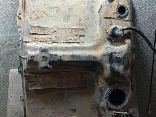 бак топливный Toyota RAV4 2 поколение (XA20) [рестайлинг] (2003 - 2006), бензин, полный привод