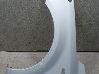 крыло переднее левое Kia Ceed 1 поколение (2007 - 2010)