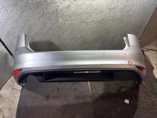 бампер задний Volkswagen Golf 7 поколение (2012 - 2017), универсал