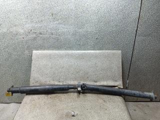 карданный вал BMW X1 E84 (2009 - 2012), 2.0 л., дизель, задний привод