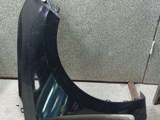 крыло переднее правое Hyundai i10 2 поколение [рестайлинг] (2016 - 2026), хетчбэк 5 дв.