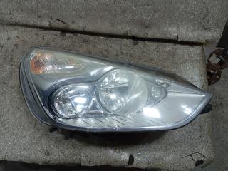 фара правая Ford Galaxy 2 поколение (2006 - 2010), 1EJ009250-02, 6M21-13W029-AF