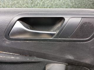 ручка внутренняя задняя левая Volkswagen Passat B6 (2005 - 2010), седан