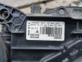 фара левая Citroen C5 2 поколение (2008 - 2017), 9684845580, 89901888, 89902486 - фото №4
