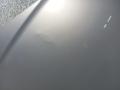 капот Opel Astra H (2004 - 2007) - фото №3