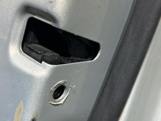 замок двери передней правой Volkswagen Passat B6 (2005 - 2010), седан