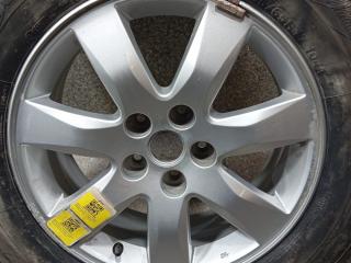 диск литой Kia Sorento 2 поколение (2009 - 2012)