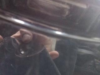 кнопка открытия багажника Hyundai i10 2 поколение [рестайлинг] (2016 - 2026), хетчбэк 5 дв.