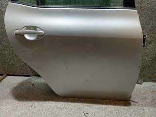 стеклоподъемник задний правый Toyota Auris 1 поколение (2006 - 2009)