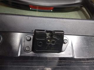 замок багажника Hyundai ix35 1 поколение [рестайлинг] (2013 - 2015), внедорожник 5 дв.