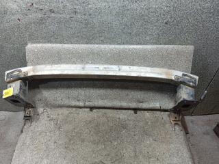 усилитель бампера переднего Audi Q7 4L (2005 - 2009), 3.0 л., дизель