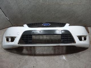 бампер передний Ford Mondeo 4 поколение (2007 - 2010)