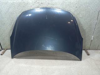 капот Opel Corsa D (2006 - 2010), правый руль