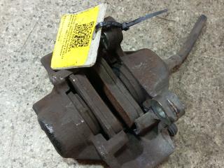 суппорт задний правый Mercedes-Benz E-Класс W124 [рестайлинг] (1987 - 1993), 2.3 л., бензин