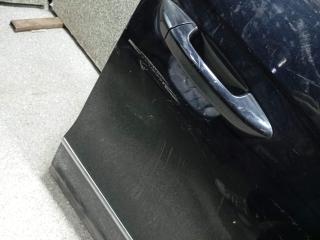 ручка наружная Volkswagen Passat B6 (2005 - 2010), седан