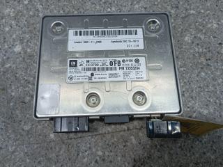 блок Bluetooth Opel Mokka 1 поколение (2012 - 2015), 1.4 л., бензин, полный привод, 13353284, 15938939