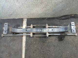 балка подвески задняя Hyundai Matrix 1 поколение (2001 - 2005)