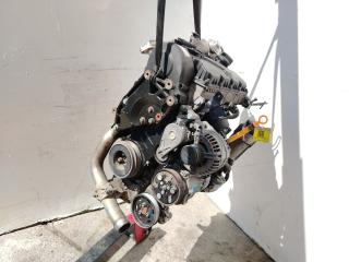 двигатель SEAT Alhambra 1 поколение [рестайлинг] (2000 - 2010), 1.9 л., TDi, AUY, дизель, МКПП