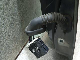 дверная проводка Ford Focus 3 поколение (2011 - 2015), универсал