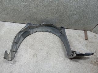 защита арок передняя левая (подкрылок) Toyota Prius 3 поколение (2009 - 2011)