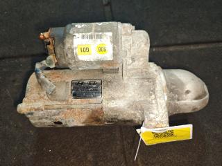 стартер Kia Sorento 2 поколение (2009 - 2012), 2.0 л., дизель, 36100-2F000