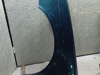 крыло переднее левое BMW 5 серия E39 (1995 - 2000)