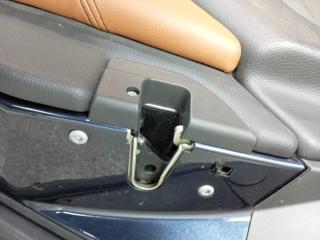 замок двери задней правой Mercedes-Benz S-Класс W220 [рестайлинг] (2002 - 2005)