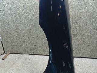 крыло переднее левое Peugeot 607 1 поколение (2000 - 2004)