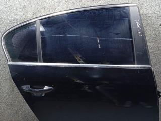 стеклоподъемник задний правый Volkswagen Passat B6 (2005 - 2010), седан