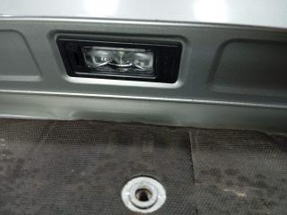 подсветка номера Volkswagen Golf 7 поколение (2012 - 2017), универсал