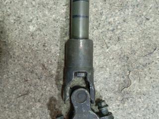 рулевой карданчик Peugeot 607 1 поколение (2000 - 2004)