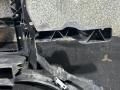 передняя панель крепления облицовки (телевизор) Volkswagen Passat B6 (2005 - 2010), 2.0 л., TDi, 3C0805594D, 3C0805588H - фото №8