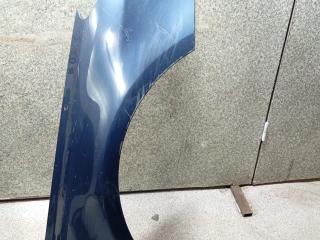 крыло переднее правое Citroen C5 2 поколение (2008 - 2017)