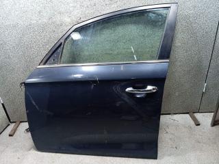 стеклоподъемник передний левый Kia Carens 3 поколение (2013 - 2019), минивэн