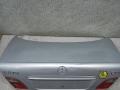 крышка багажника (дверь 3-5) Mercedes-Benz E-Класс W210/S210 [рестайлинг] (1999 - 2003), седан - фото №4