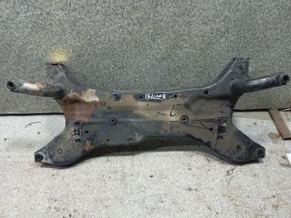 балка подвески передняя (подрамник) Mitsubishi Lancer 10 поколение (2007 - 2010)