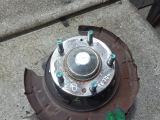 ступица задняя правая Kia Sportage 2 поколение [рестайлинг] (2008 - 2010)