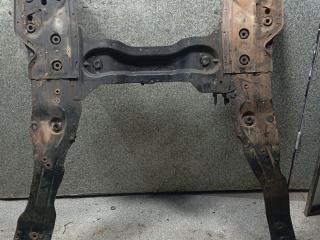 балка подвески передняя (подрамник) Citroen C8 1 поколение (2002 - 2008)