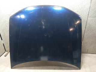 капот Peugeot 406 1 поколение (1995 - 1999)