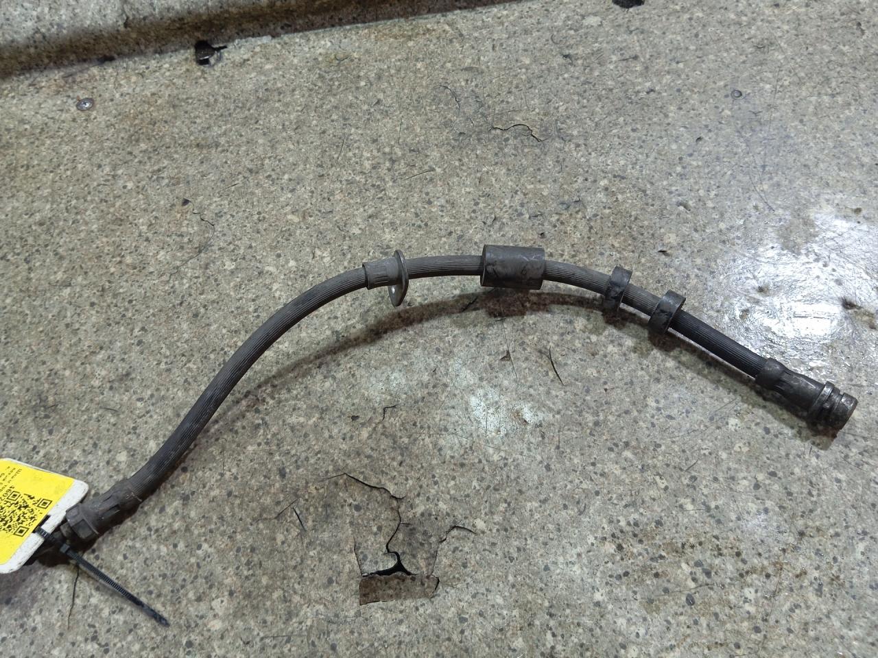 шланг тормозной Ford Focus 3 поколение (2011 - 2015), 1.6 л., бензин - фото №1